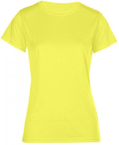 Promodoro Trainingsshirt Damen Performance Sport T-Shirt günstig online kaufen