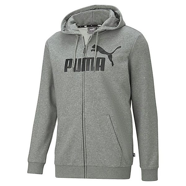 PUMA Sweatjacke Puma Herren Kapuzenjacke ESS günstig online kaufen