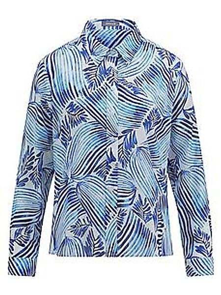 Bluse BASLER mehrfarbig günstig online kaufen