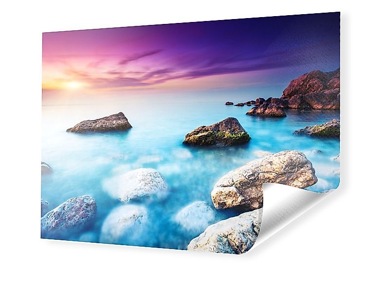 Foto auf PVC-Plane im Format 29,7 x 21 cm DIN Format im Format 29,7 x 21 cm günstig online kaufen