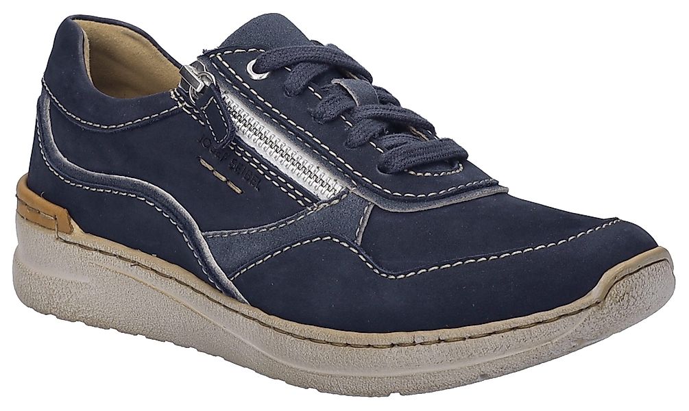 Josef Seibel Sally 02 Sneaker, Schnürschuh, günstig online kaufen