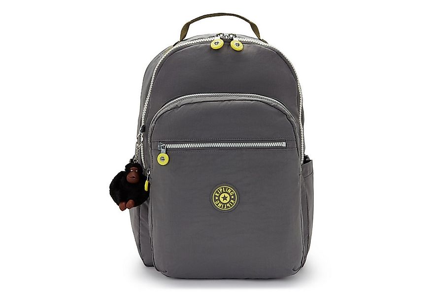 KIPLING Daypack Back to School, Polyester günstig online kaufen