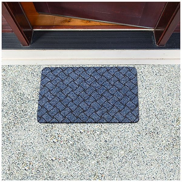 ANRO Läufer, Eckig, Höhe: 6 mm, günstig online kaufen