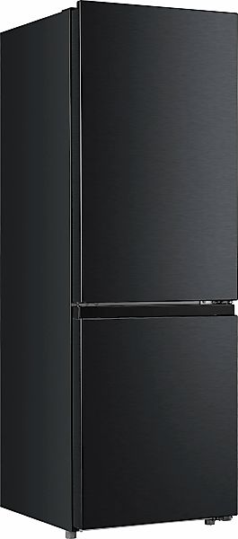 Hanseatic Kühl-/Gefrierkombination "HKGK14349CBI" 143 cm hoch 49,5 cm breit günstig online kaufen