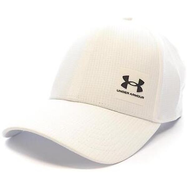 Under Armour  Schirmmütze 1383440-100 günstig online kaufen