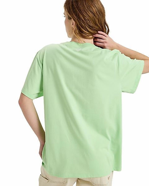 Roxy T-Shirt "Hangloose The Sky" günstig online kaufen