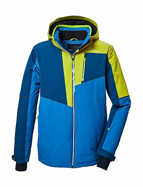 Killtec Skijacke KSW 76 MN SKI JCKT CLOUD GREY günstig online kaufen