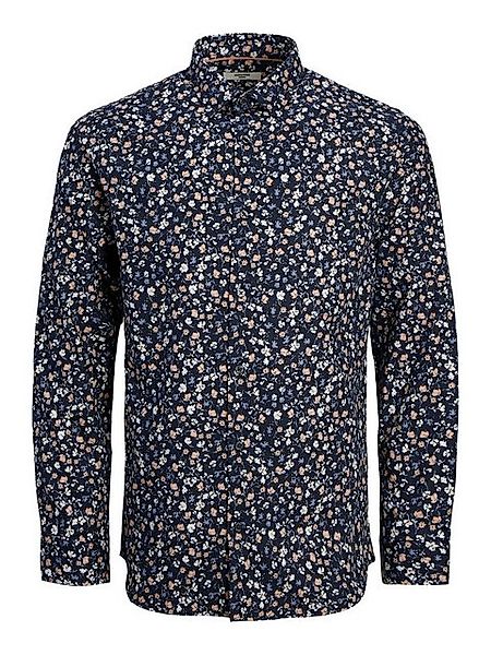 Jack & Jones Langarmhemd JPRBLANORDIC PRINT SHIRT L/S SN günstig online kaufen