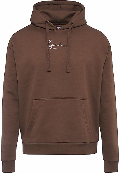 Karl Kani Kapuzenpullover "Karl Kani Herren" 1 Stk. günstig online kaufen