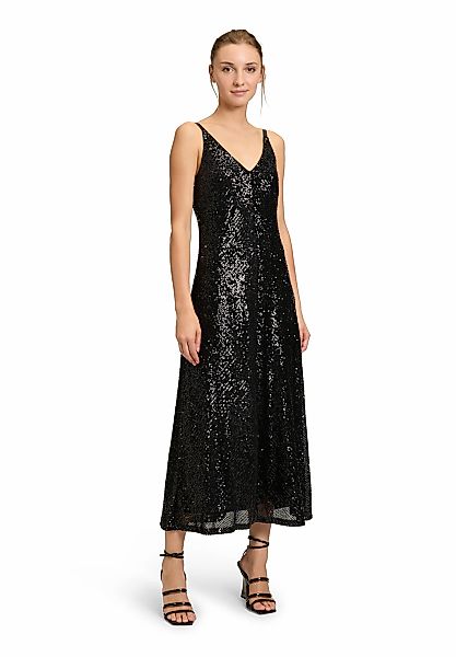 Vera Mont Abendkleid "Vera Mont Damen Abendkleid mit Pailletten", Glitzer günstig online kaufen