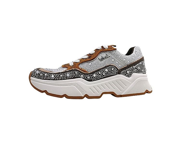 La Strada sportlicher Schnürer Schnürschuh günstig online kaufen