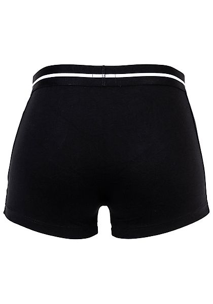 BOSS Boxershorts "Boxershort Trunk 6P Bold 10257977 01 6er Pack" günstig online kaufen