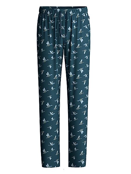 CALIDA Pyjamahose RMX Sleep Weekend Herren günstig online kaufen