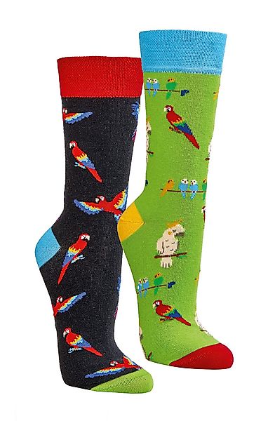 Socks 4 Fun Freizeitsocken Socks 4 günstig online kaufen