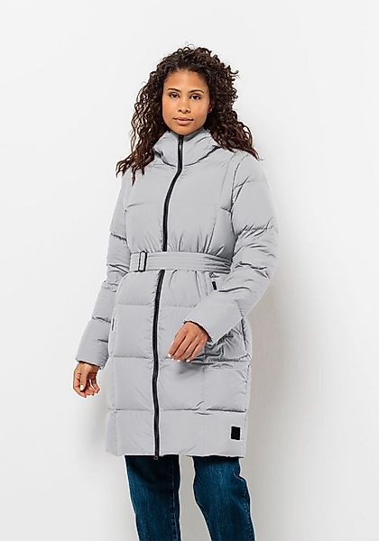 Jack Wolfskin Daunenmantel FROZEN LAKE COAT W günstig online kaufen