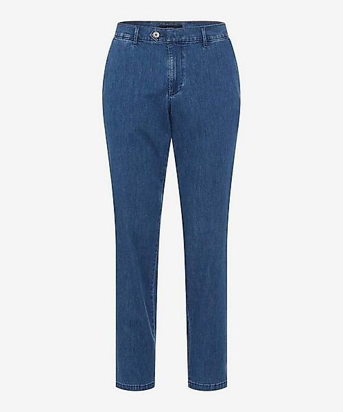 EUREX by BRAX Bequeme Jeans "Style JIM" günstig online kaufen