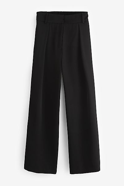Next Palazzohose Hose mit weitem Bein günstig online kaufen