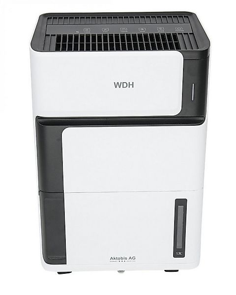 WDH Luftentfeuchter WDH-106LE - Kompakt und leistungsstark für Ihr Zuhause, günstig online kaufen