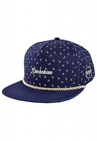 Blackskies Snapback Cap Harbor Snapback Cap - Anker günstig online kaufen