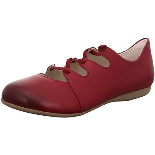 Josef Seibel  Damenschuhe Slipper Schuhe Fiona 04 berry 87204 971 490 günstig online kaufen