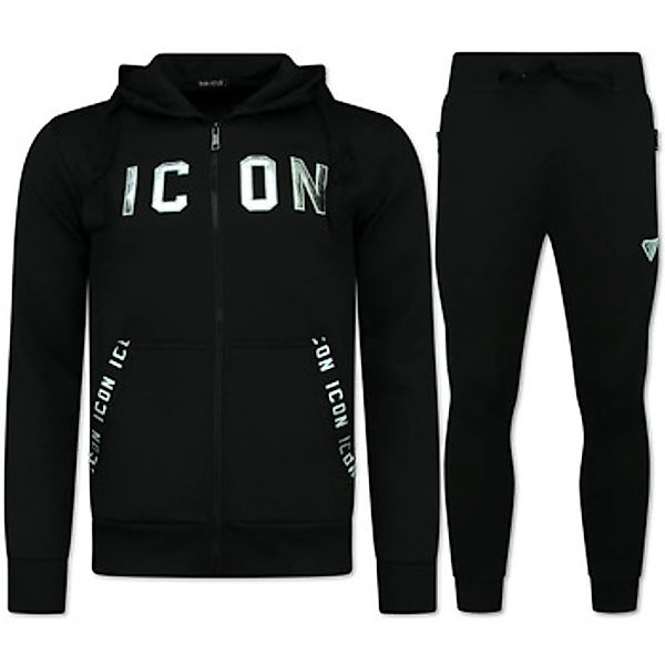 Top Star  Jogginganzüge ICON Jogginganzug ICON ICON günstig online kaufen