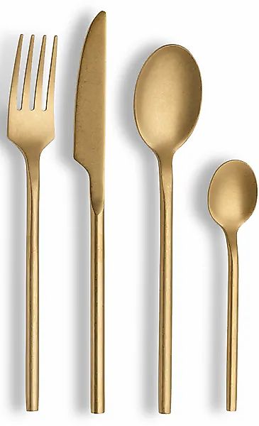 ECHTWERK Besteck-Set »Bari« günstig online kaufen