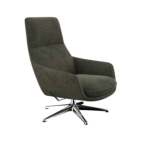 FLEXLUX Drehsessel "Marinella, Relaxsessel, TV-Loungesessel, Polstersessel, günstig online kaufen