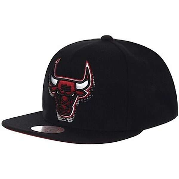 Mitchell And Ness  Schirmmütze Big Face 7.0 günstig online kaufen