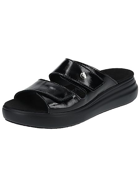 Vital Vital Pantoletten Leder Pantolette günstig online kaufen