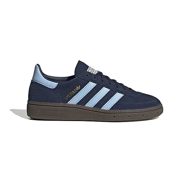 adidas Originals Adidas - Handball Spezial - Blau Schnürschuh günstig online kaufen