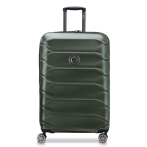 Delsey Paris Hartschalen-Trolley Meteor, 4 Rollen, günstig online kaufen
