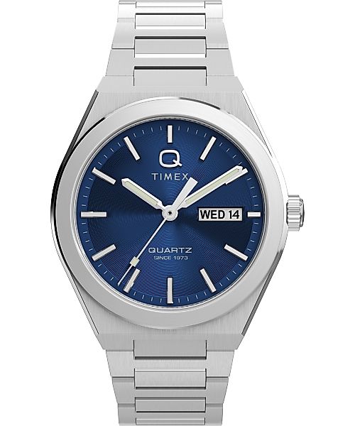 Timex Quarzuhr CONTINENTAL TW2Y25100AJ, Armbanduhr, Herrenuhr, günstig online kaufen