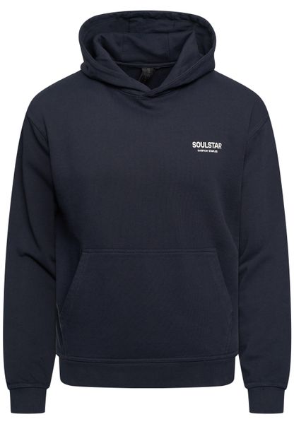 SOULSTAR Hoodie S2TSU Herren Heavy Oversize günstig online kaufen