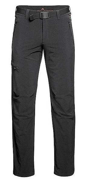 Maier Sports Outdoorhose Maier Sports Herren Oberjoch Thermohose (Kurzgröße günstig online kaufen
