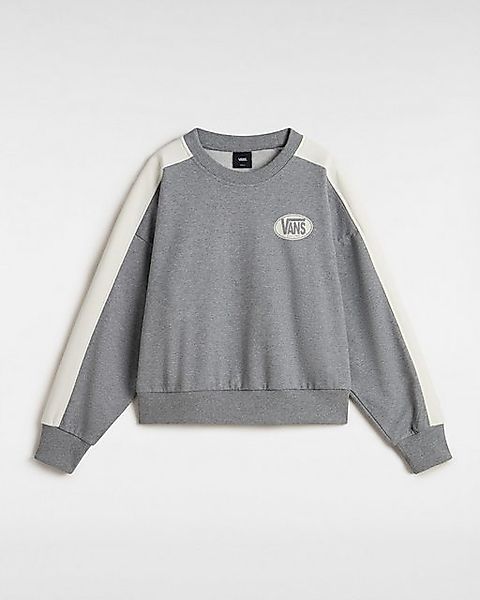Vans Sweatshirt RETROCOLORBLOCKCREW günstig online kaufen