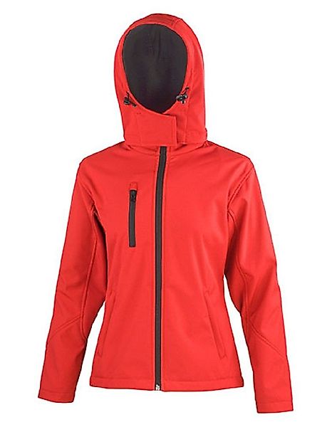 Result Softshelljacke Damen Softschell Jacke / günstig online kaufen