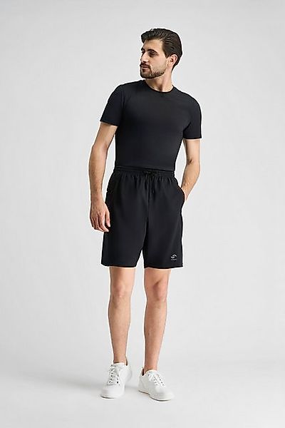 VS Variosports Laufshorts 2-in-1 Laufshorts kurz – mit Innenhose, Handytasc günstig online kaufen