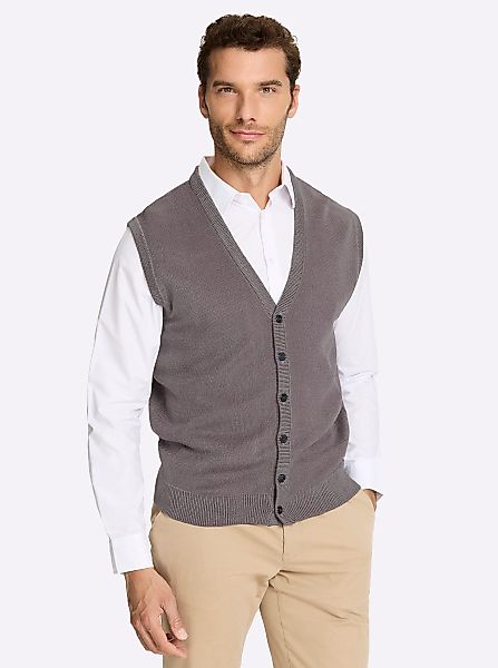 Witt Strickweste Strickweste günstig online kaufen