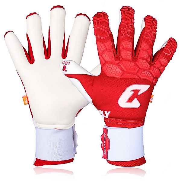 Catch & Keep Torwarthandschuhe Fly Soul günstig online kaufen