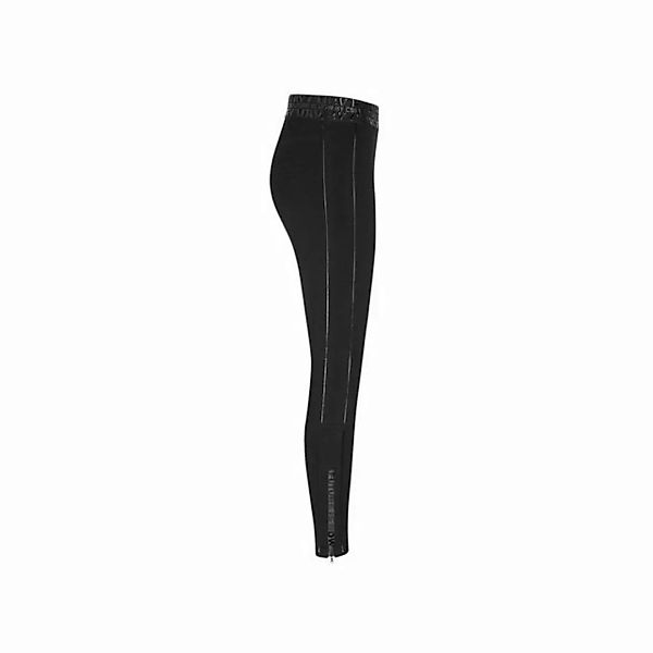 Cambio Shorts schwarz regular (1-tlg) günstig online kaufen