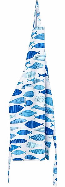 Egeria Kochschürze "Marin", 1 Stk. 60x80 cm günstig online kaufen