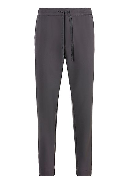 BOSS GREEN Chinohose T_Flex mit Tunnelzugbund günstig online kaufen