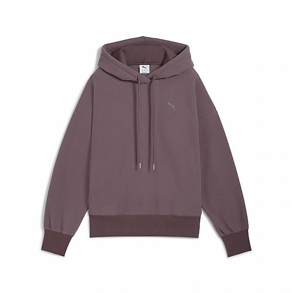 PUMA Hoodie "HER Oversized Winterized Hoodie Damen" günstig online kaufen