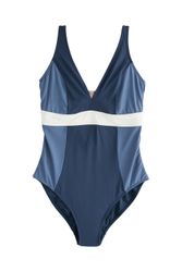 Next Badeanzug Bauchweg-Badeanzug mit Bügel DD+ günstig online kaufen