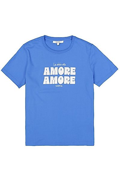 Garcia T-Shirt ladies T-shirt ss günstig online kaufen