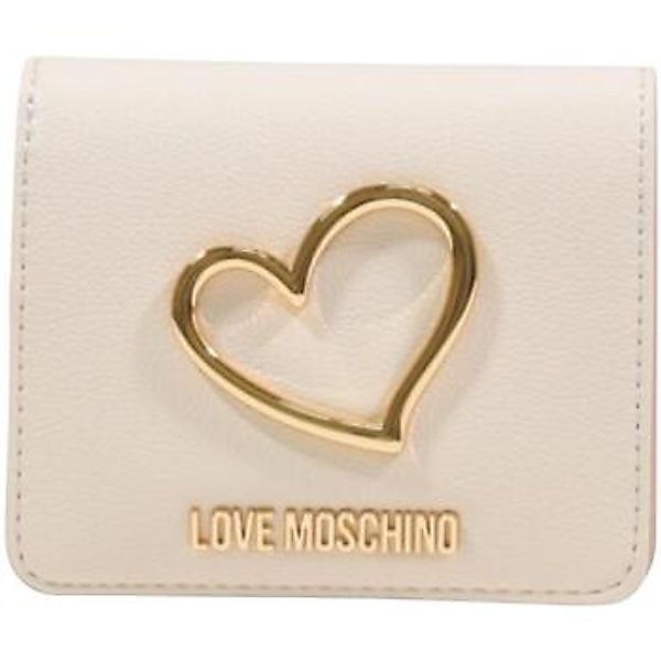 Love Moschino  Geldbeutel JC5506PP1 günstig online kaufen