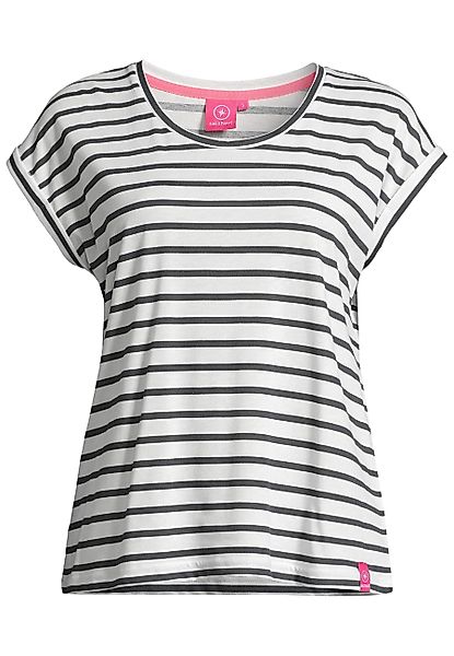 salzhaut T-Shirt SÖMMER - RINGEL Damen günstig online kaufen
