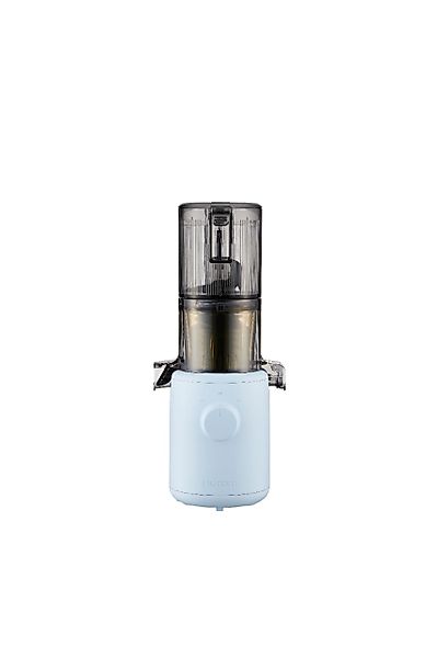 Slow Juicer - leichter Entsafter H310A - All-in-One-Multi-Schnecke Blau günstig online kaufen