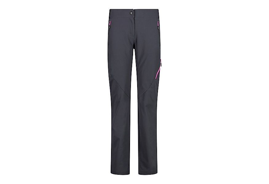 CMP Trekkinghose CMP Damen Hose Woman Pant 30T6646 günstig online kaufen