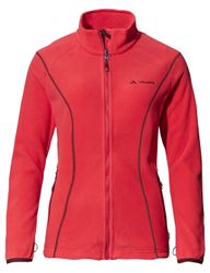 VAUDE Outdoorjacke Women's Rosemoor Fleece Jacket günstig online kaufen